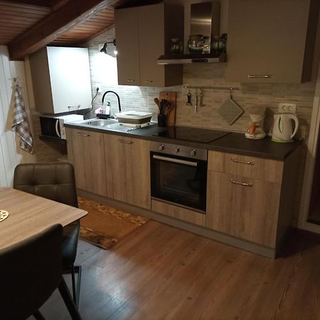 House Umag Lejlighed Eksteriør billede
