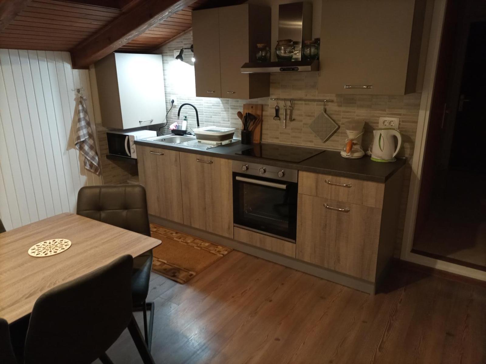 House Umag Lejlighed Eksteriør billede
